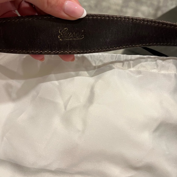 Vintage Gucci bag - Picture 2 of 5
